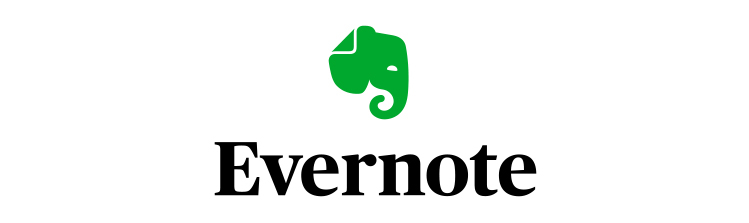 Evernote Logo